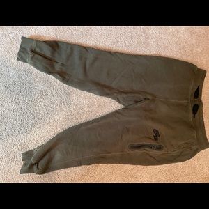 Nike LARGE Men’s Joggers